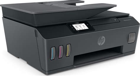 HP Smart Tank Plus 570 Printer Driver: Installation and Troubleshooting Guide
